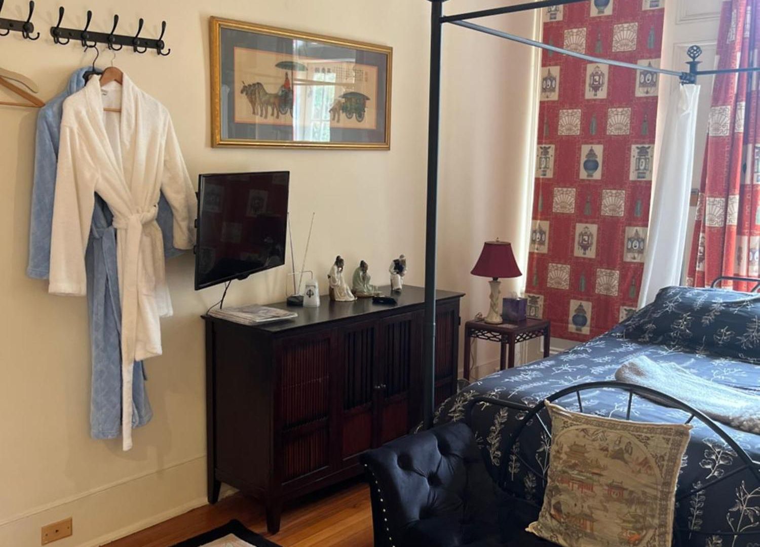 The Happy House 4* New Orleans
