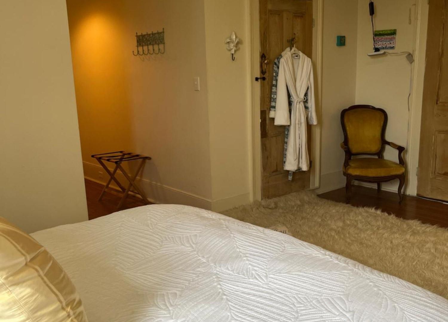 The Happy House Bed & Breakfast