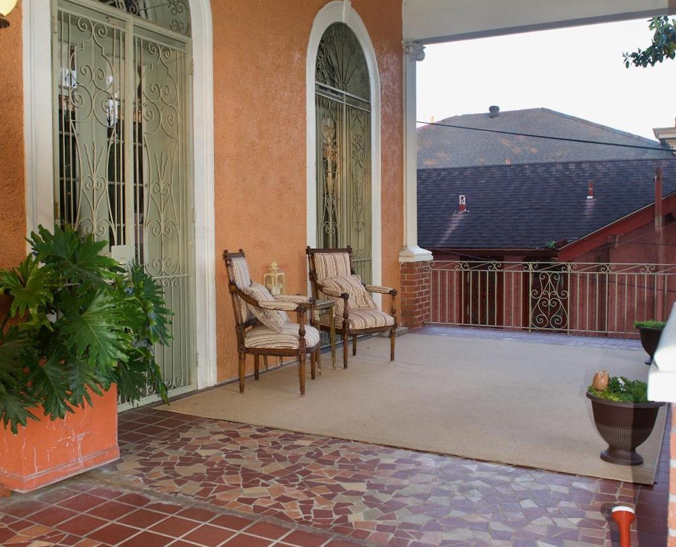 Bed & Breakfast The Happy House 4*