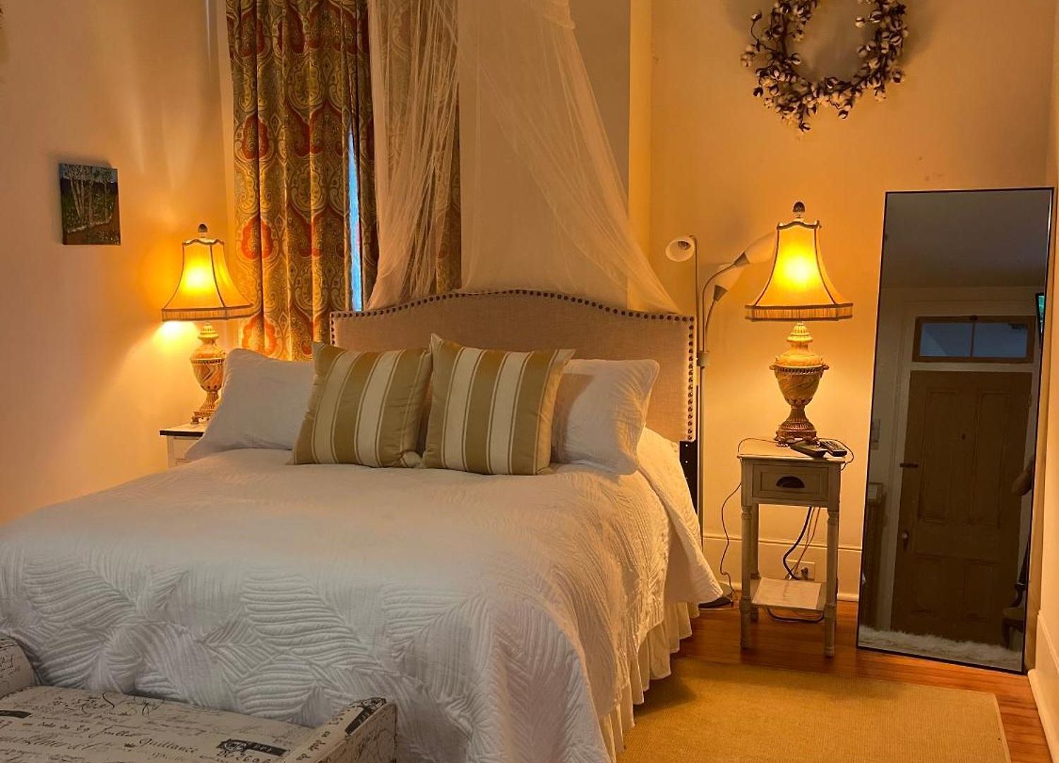 The Happy House Bed & Breakfast New Orleans