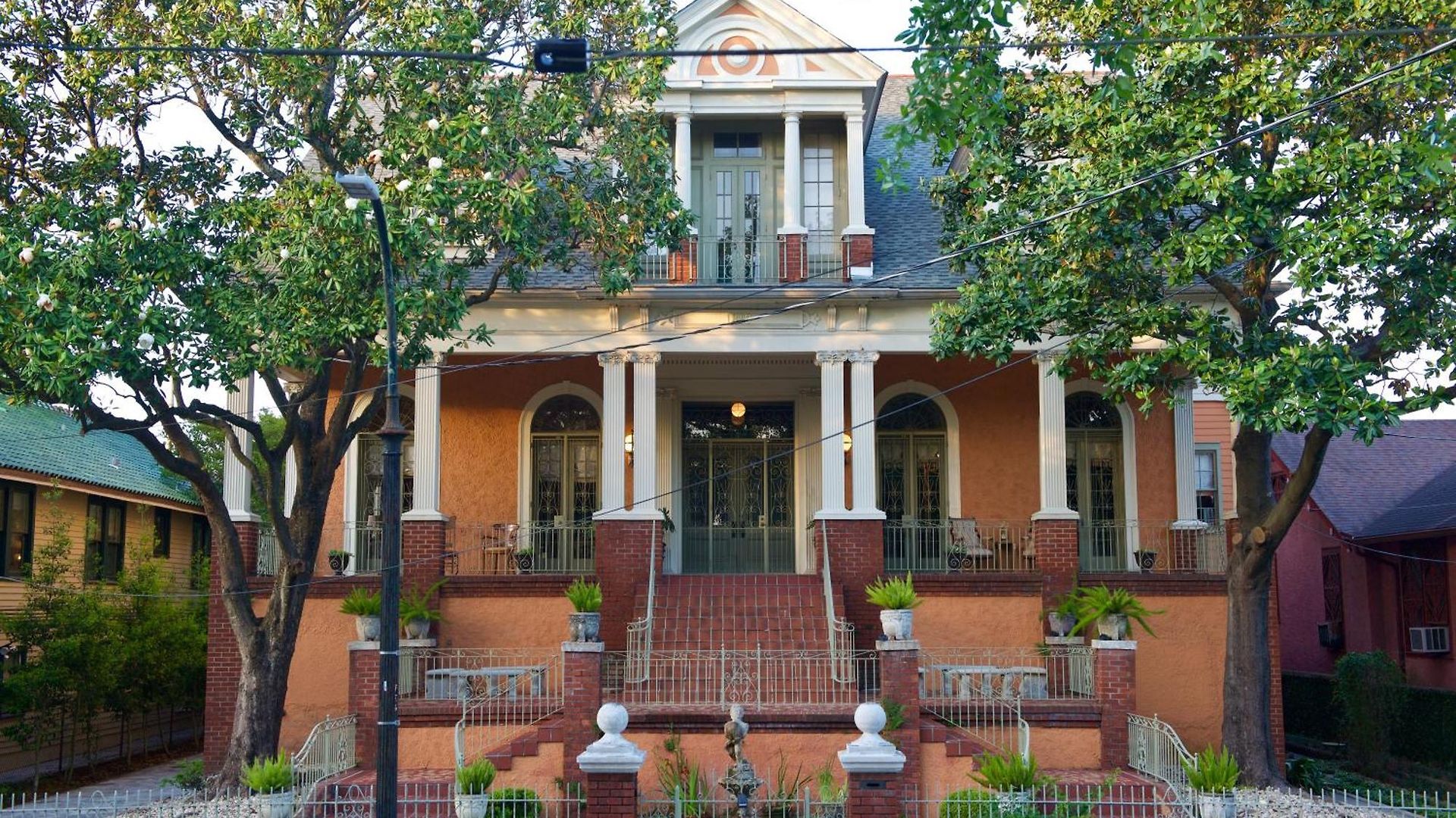 Bed & Breakfast The Happy House