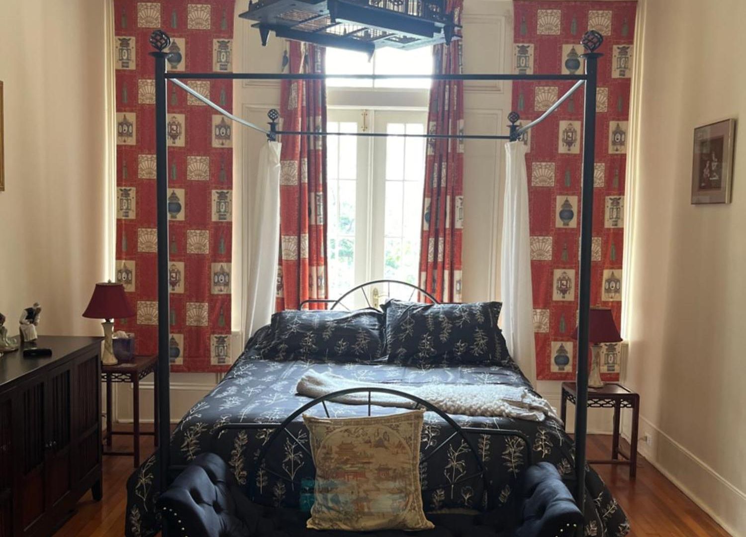 The Happy House Bed & Breakfast New Orleans