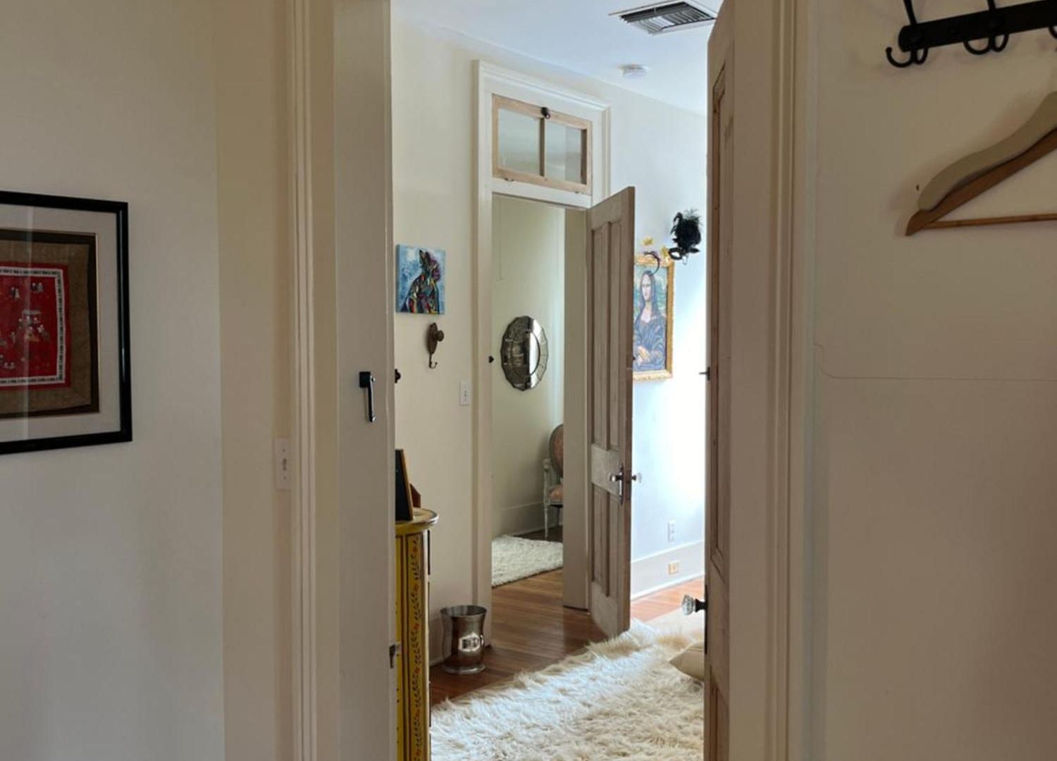 The Happy House Bed & Breakfast 4*