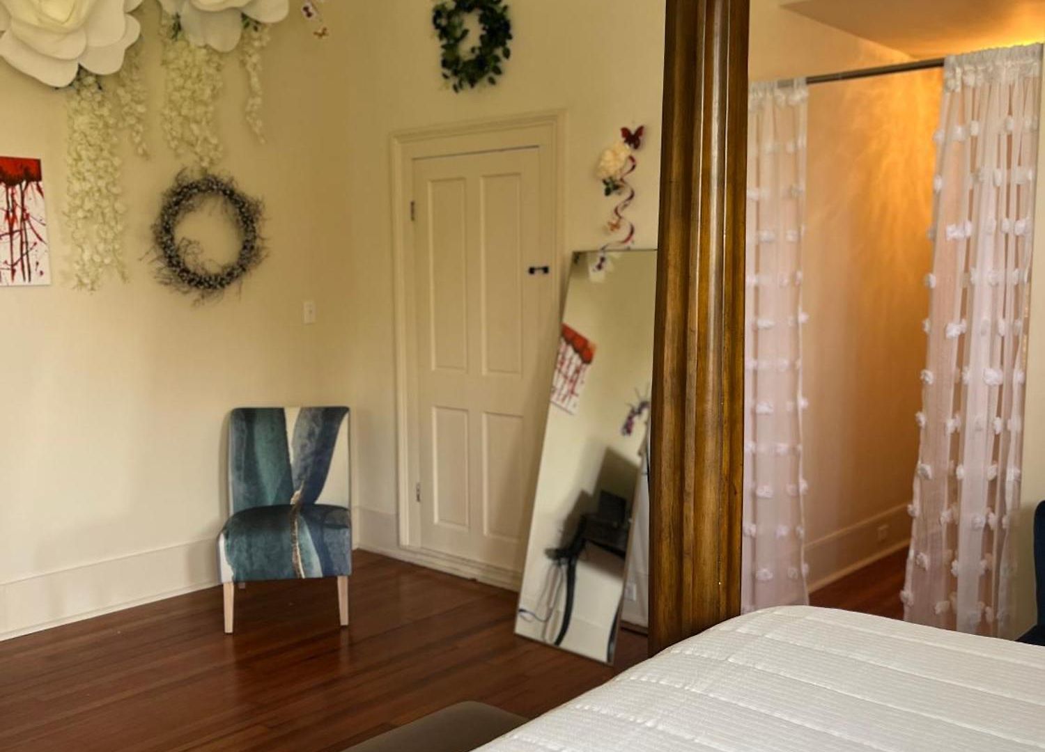 The Happy House 4* New Orleans