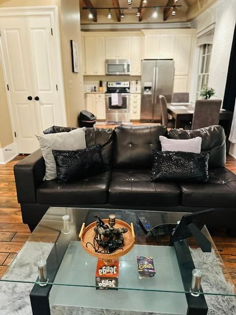 Apartment Downtown Beignet *