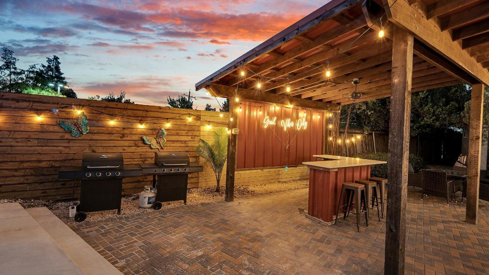 Mid-city Muse W Pool -spacious 5br Minutes To Fq New Orleans