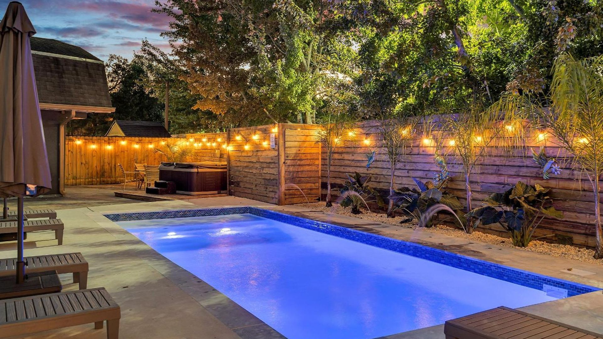 Mid-city Muse W Pool -spacious 5br Minutes To Fq Hotel New Orleans
