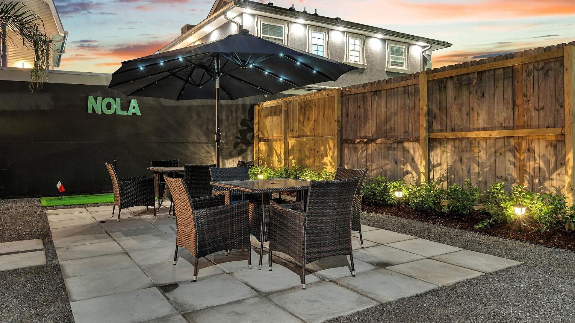 Mid-city Muse W Pool -spacious 5br Minutes To Fq New Orleans