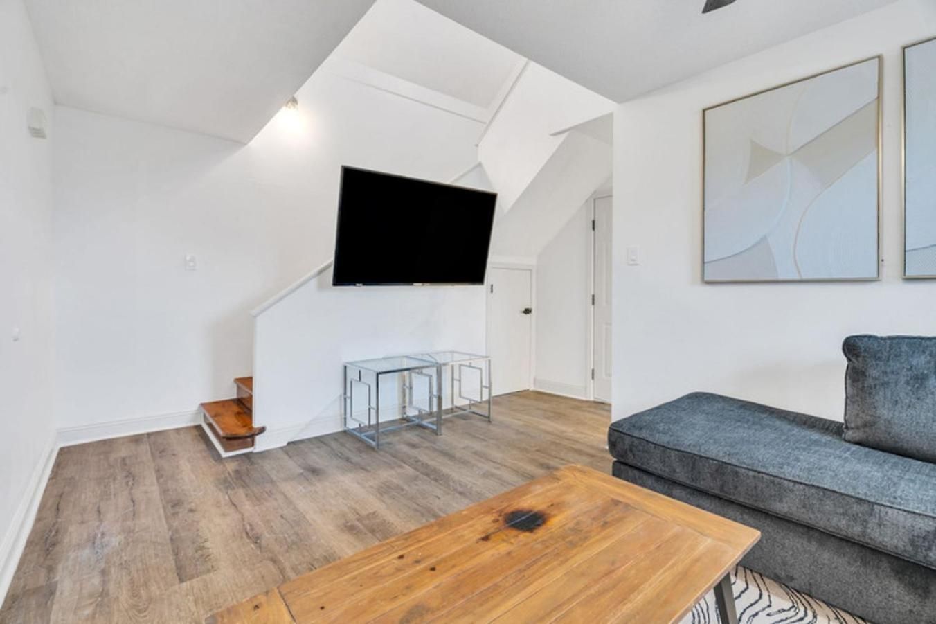 Hotel Mid-city Muse W Pool -spacious 5br Minutes To Fq