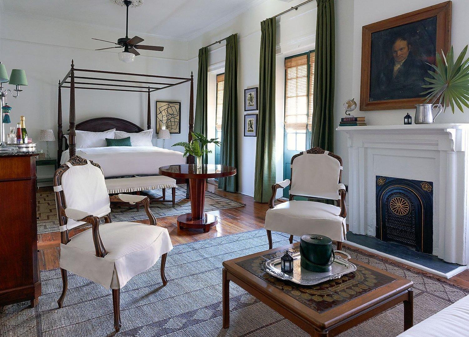 The Celestine Hotel 4*