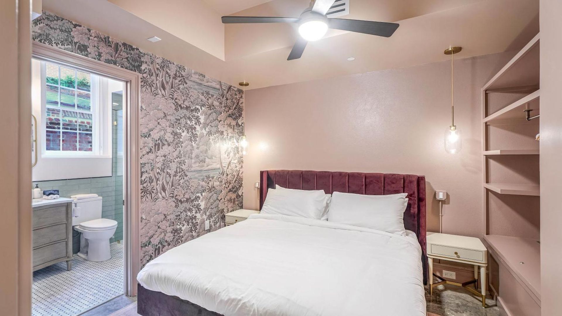 Bonsoir 4* New Orleans