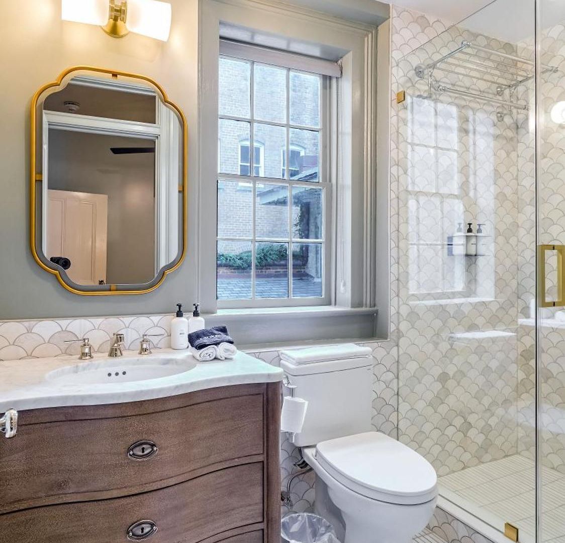 Bonsoir 4* New Orleans