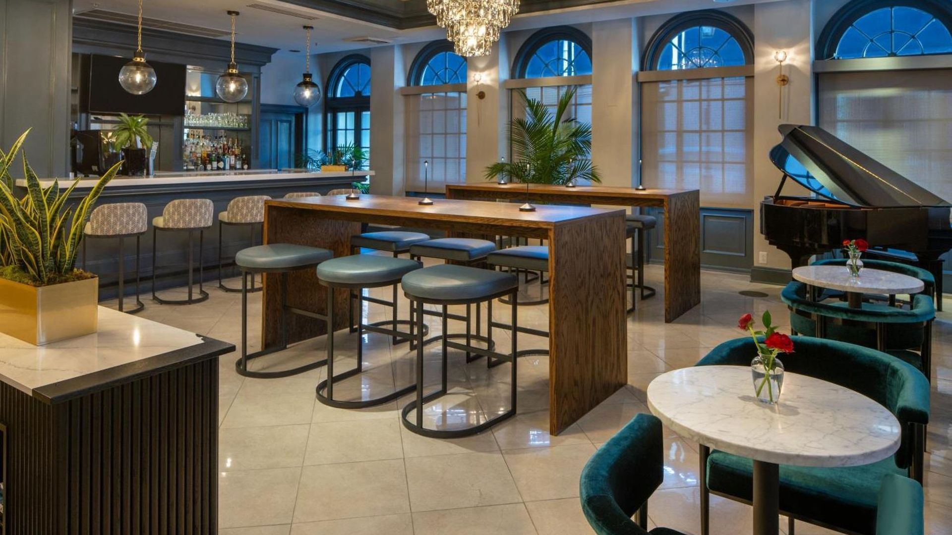Four Points By Sheraton French Quarter New Orleans