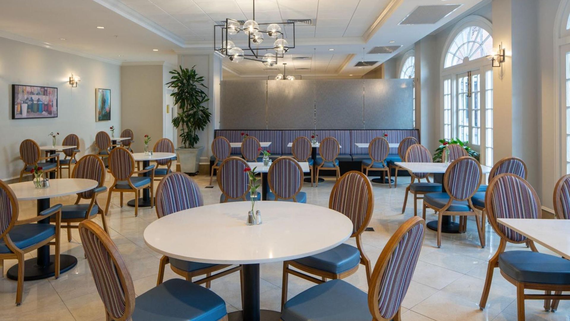 Hotel Four Points By Sheraton French Quarter New Orleans