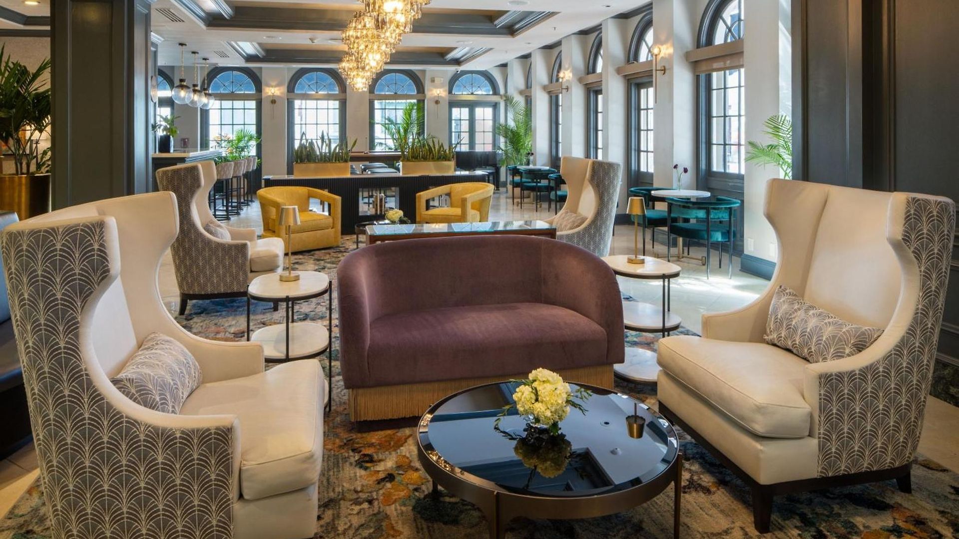 Four Points By Sheraton French Quarter