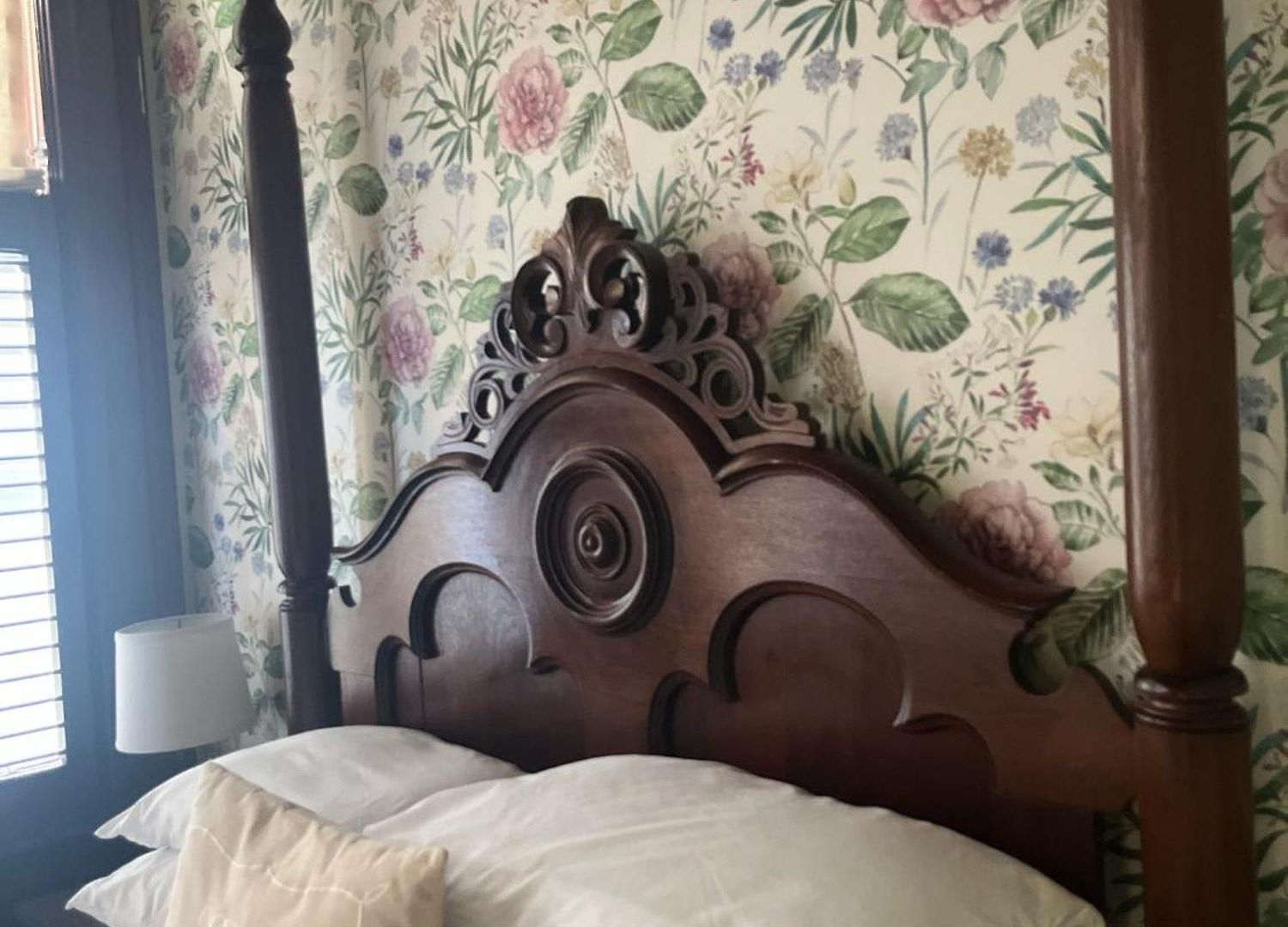 Grand Victorian 3* New Orleans