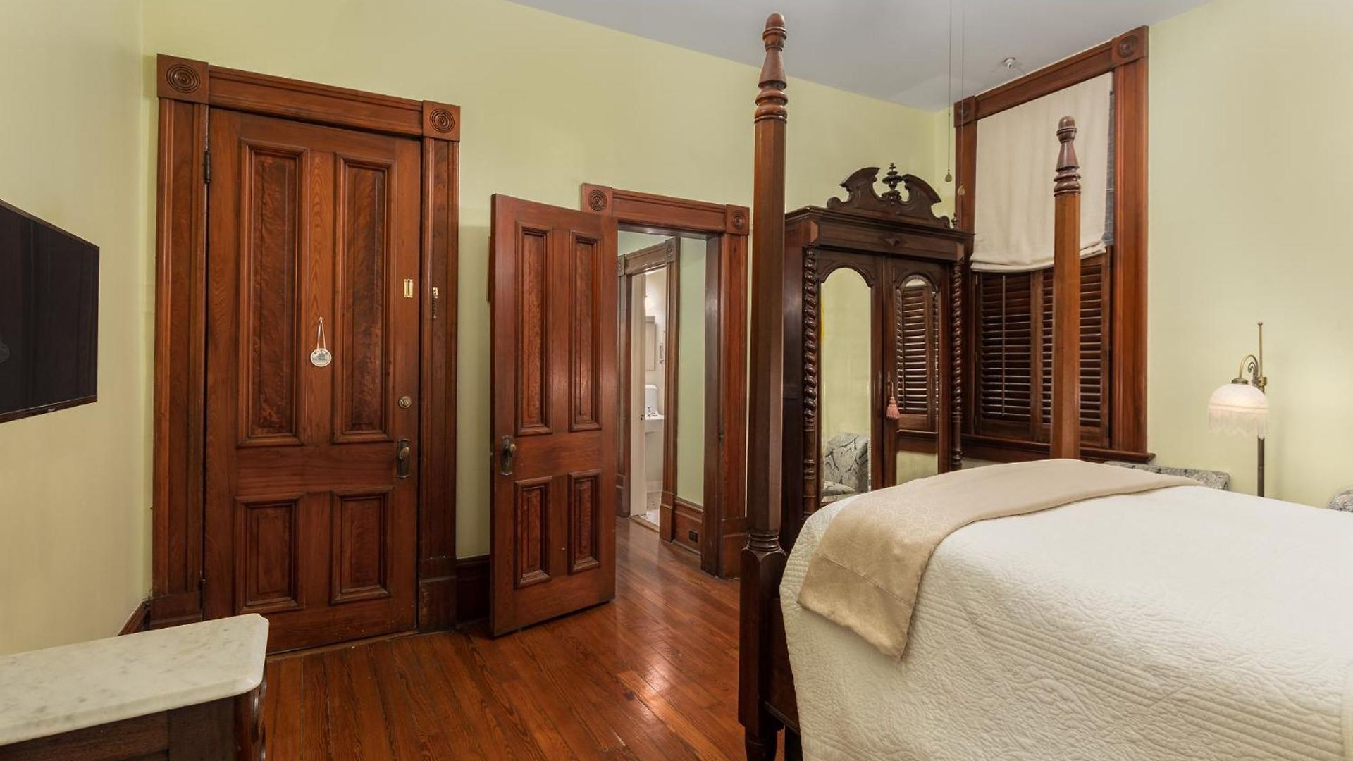 Grand Victorian 3* New Orleans