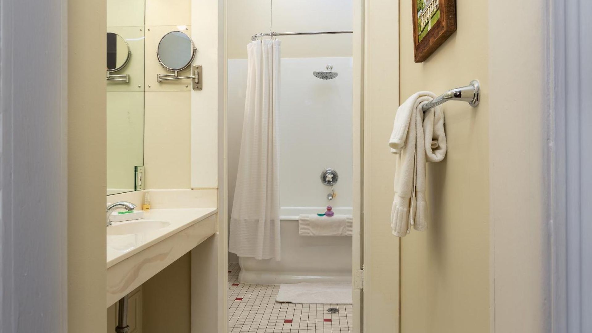 Grand Victorian 3* New Orleans