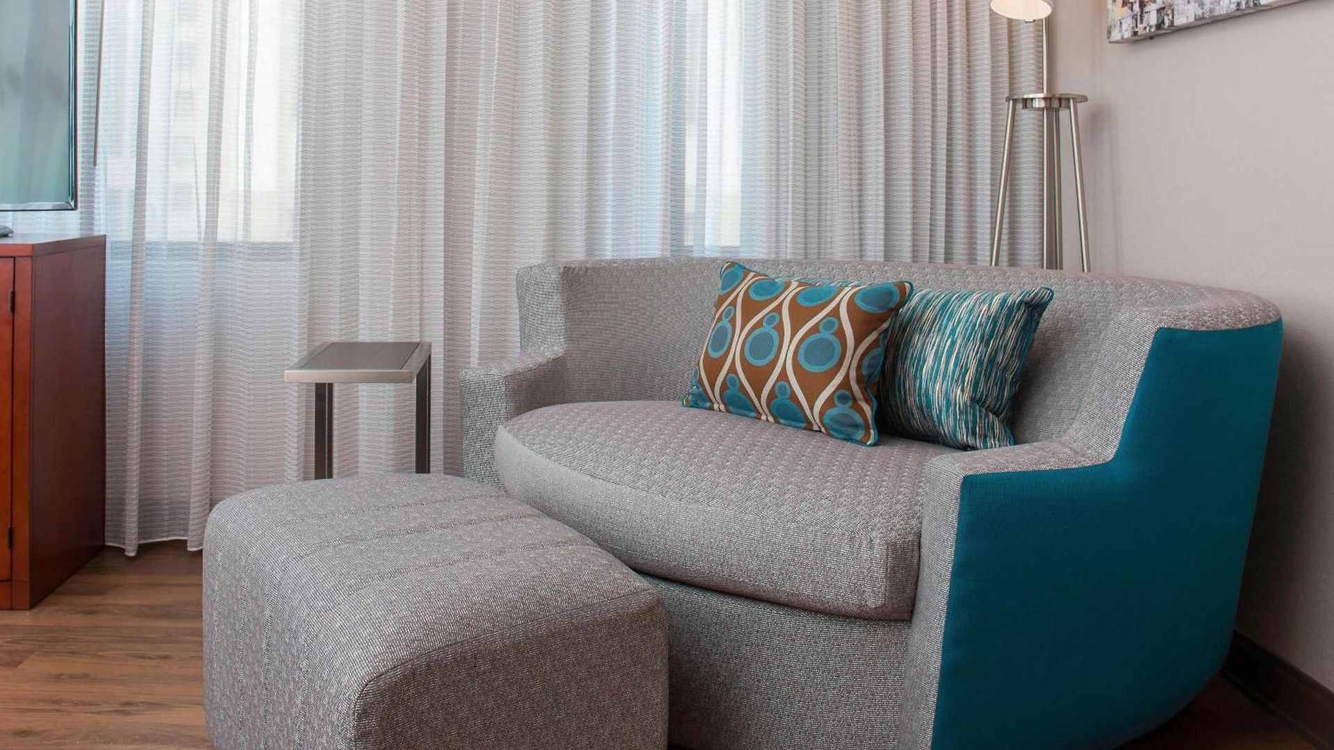 Courtyard By Marriott Downtown Near The French Quarter Hotel 3*