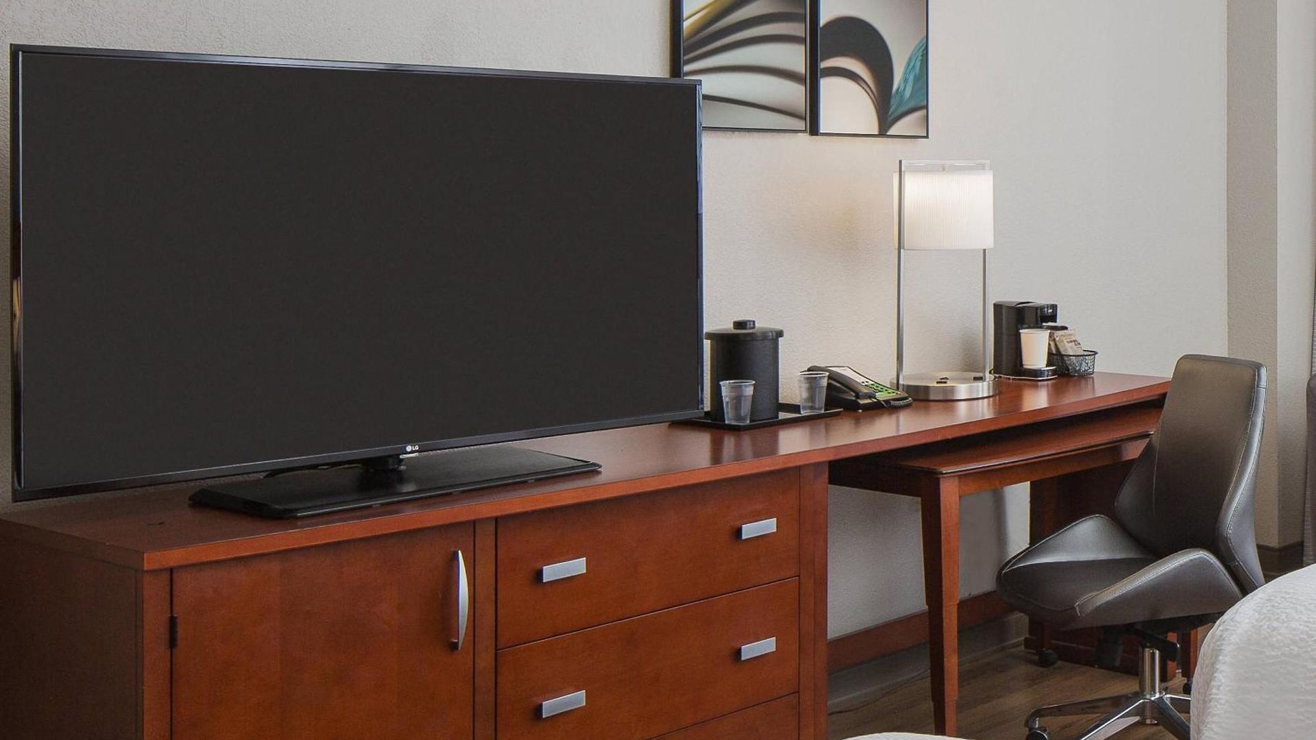Courtyard By Marriott Downtown Near The French Quarter 3* New Orleans