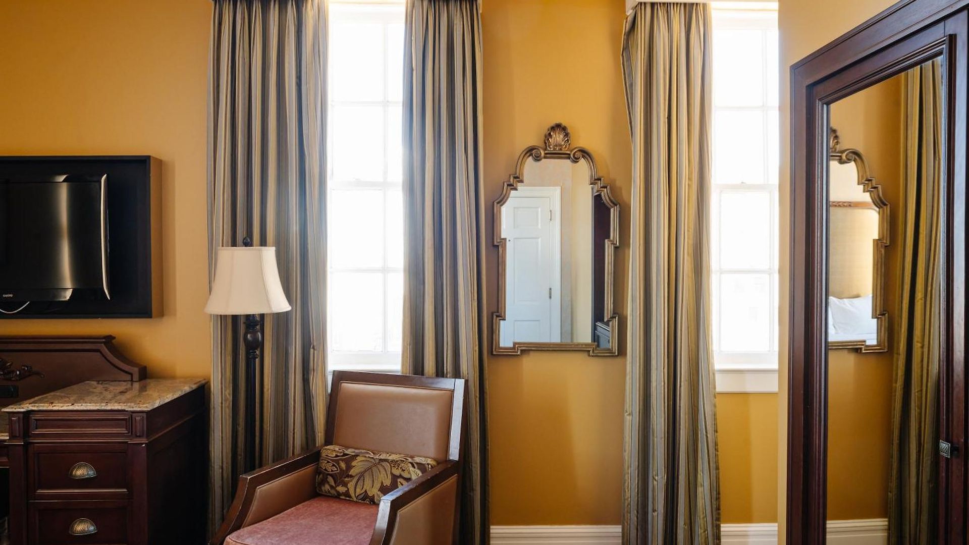Hotel The Lafayette By Kasa Living
