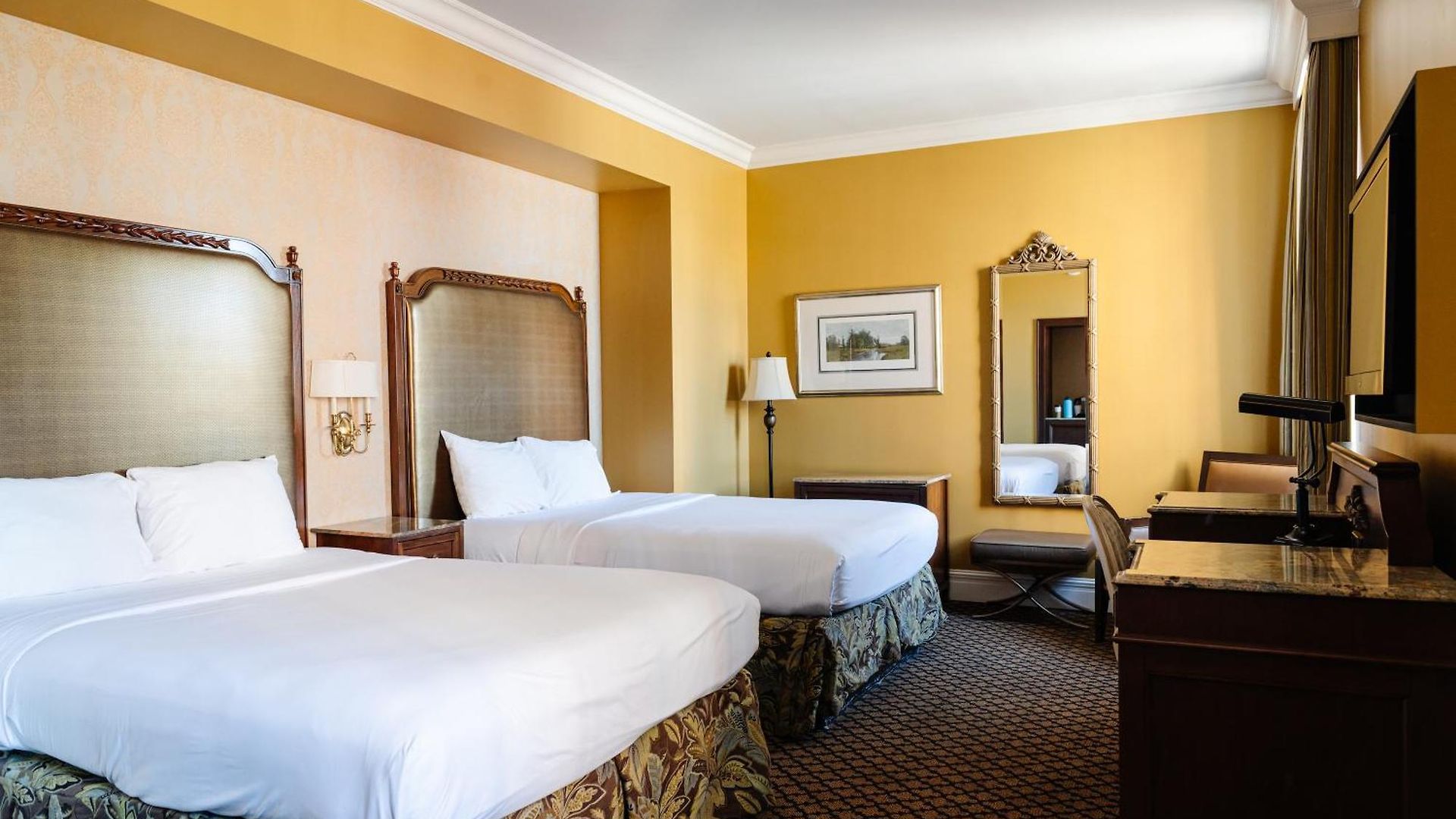 Hotel The Lafayette By Kasa Living 3*