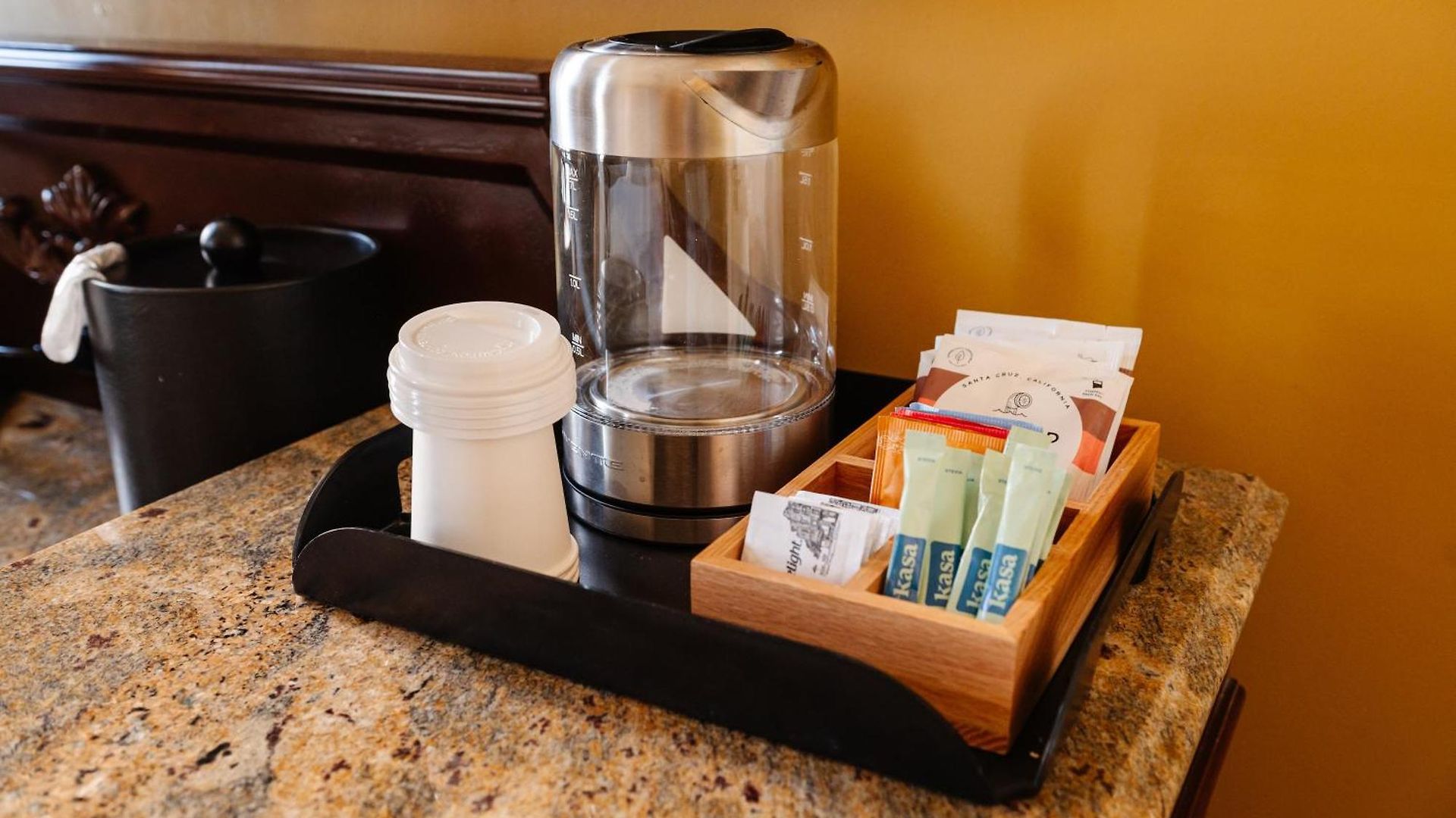 The Lafayette By Kasa Living 3* New Orleans