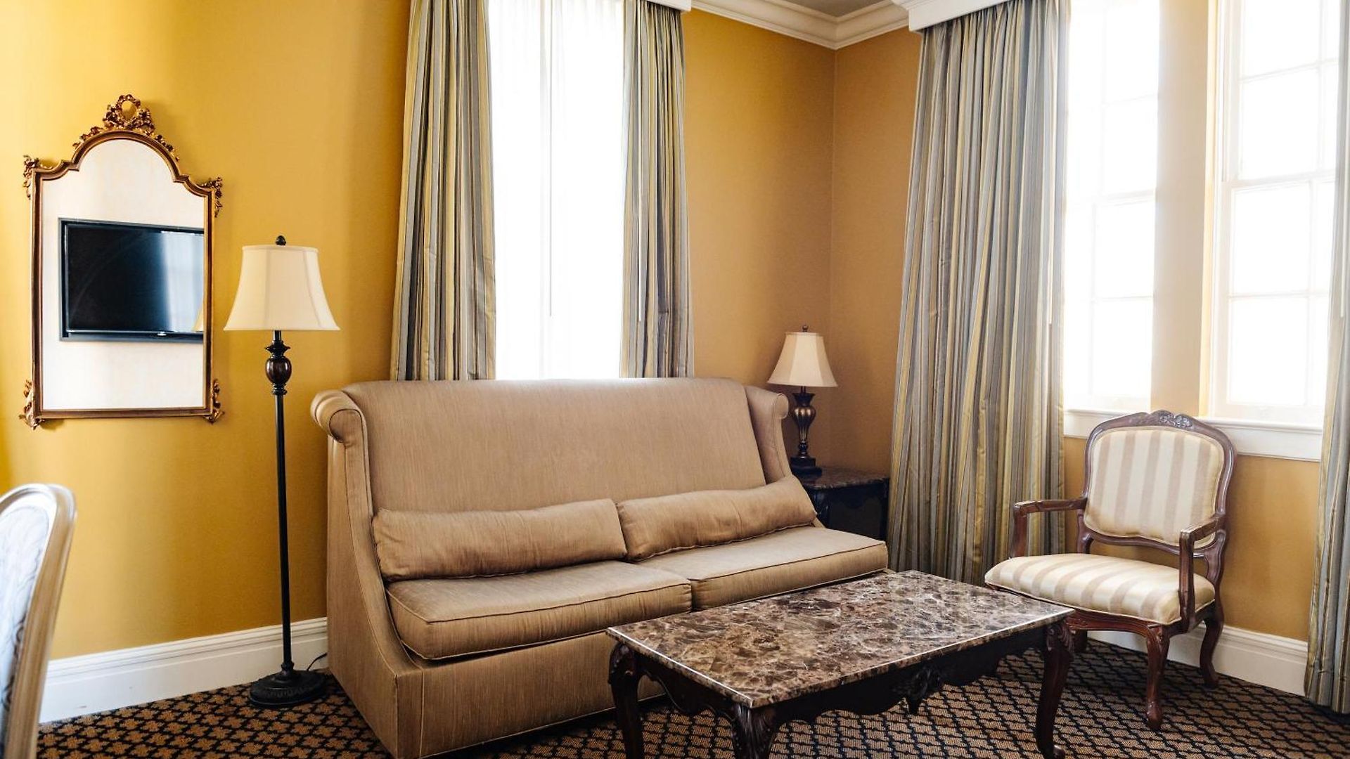 The Lafayette By Kasa Living