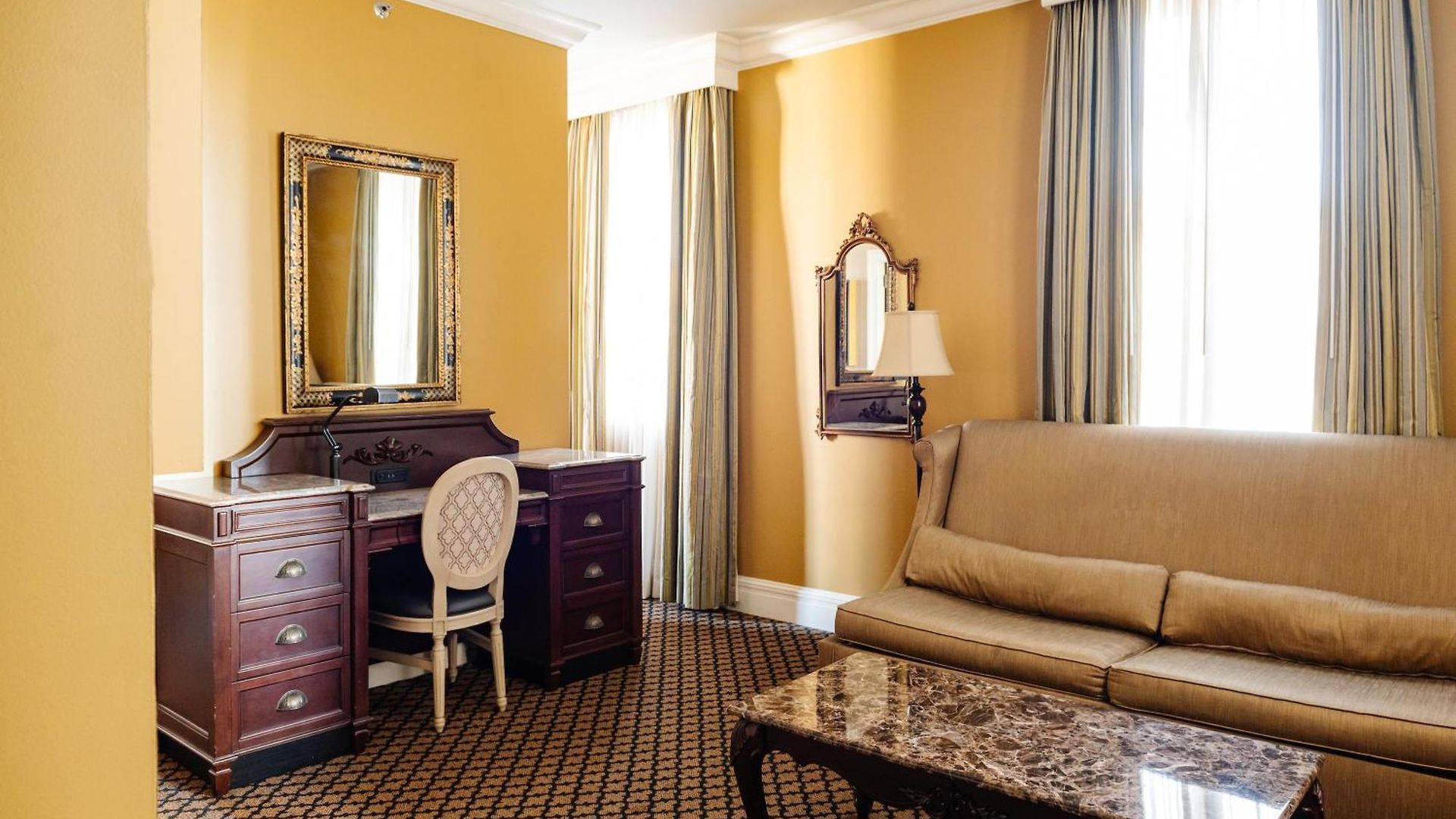 The Lafayette By Kasa Living Hotel