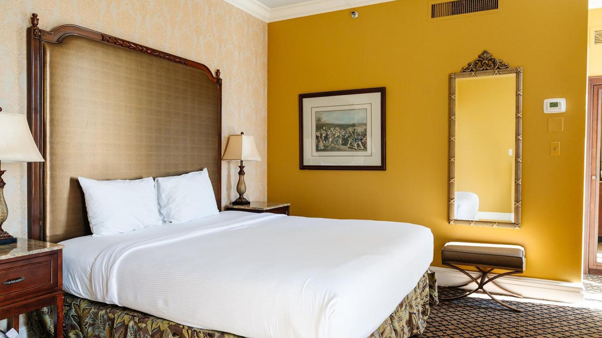 Hotel The Lafayette By Kasa Living 3*