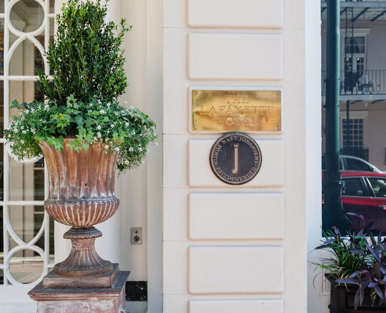 The Lafayette By Kasa Living 3*