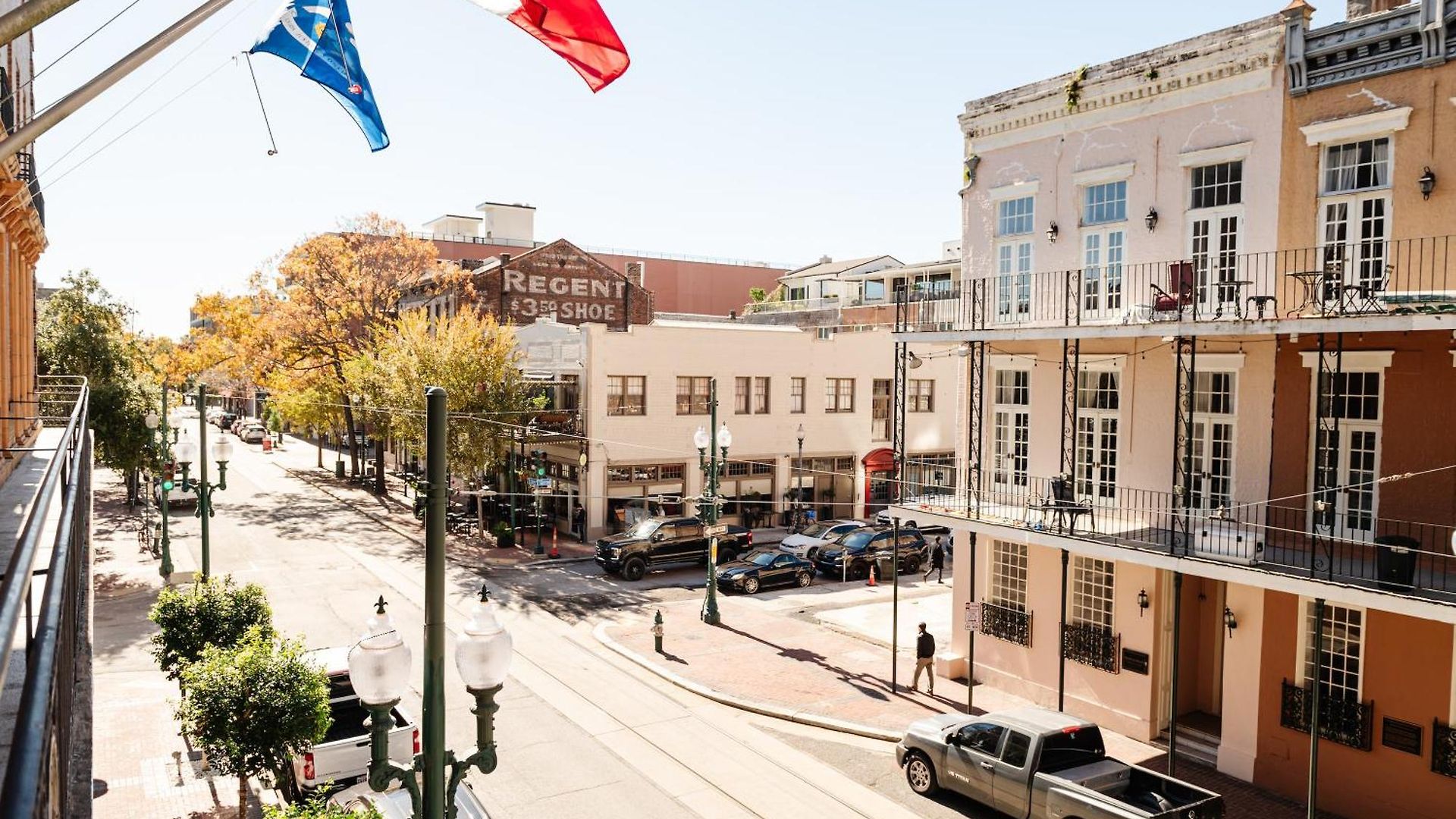 The Lafayette By Kasa Living