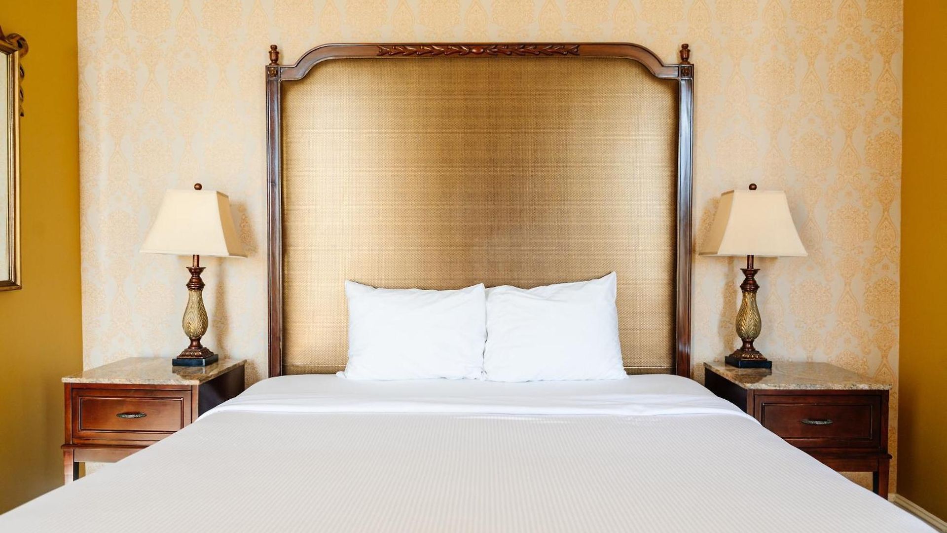 The Lafayette By Kasa Living Hotel
