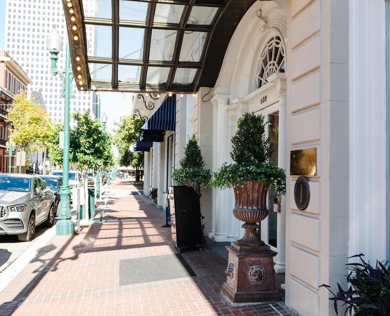 The Lafayette By Kasa Living Hotel 3*