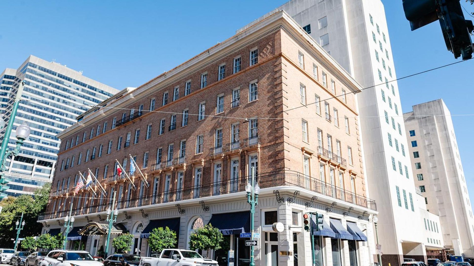 Hotel The Lafayette By Kasa Living New Orleans
