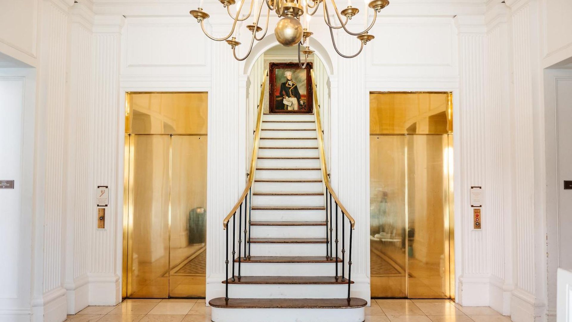 The Lafayette By Kasa Living