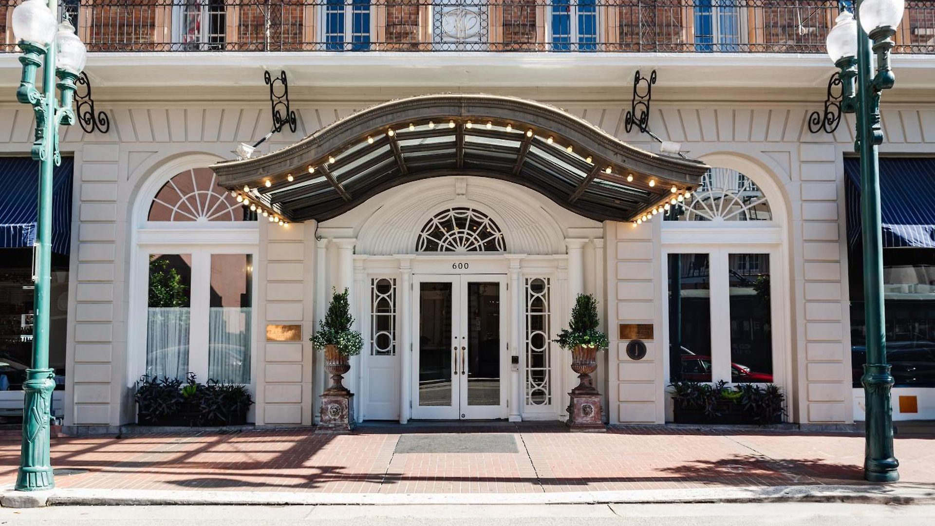 Hotel The Lafayette By Kasa Living