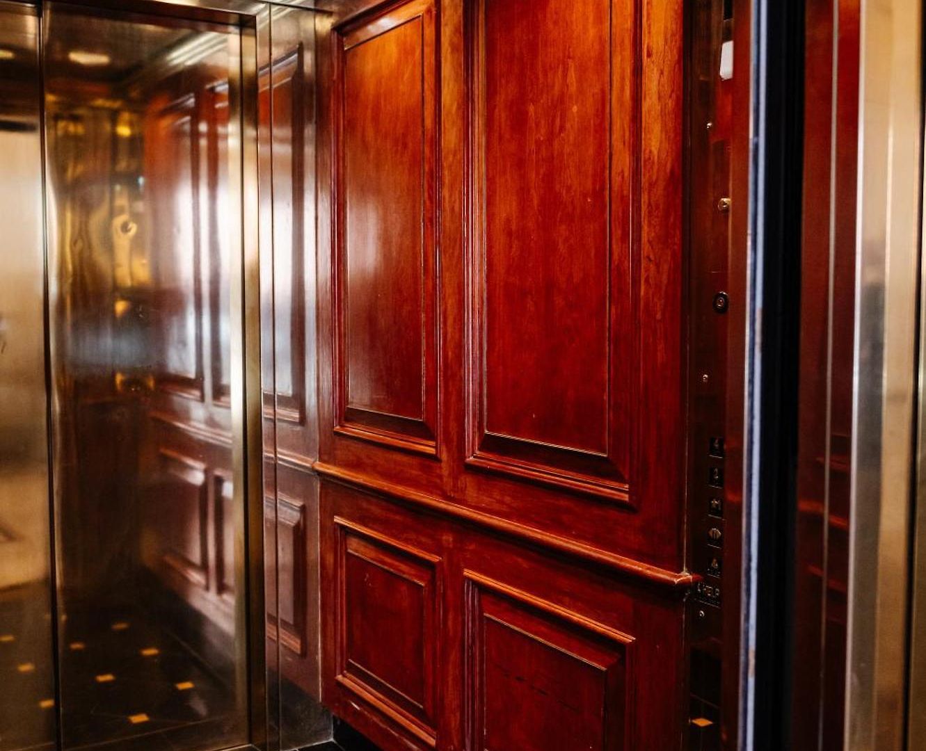 The Lafayette By Kasa Living Hotel