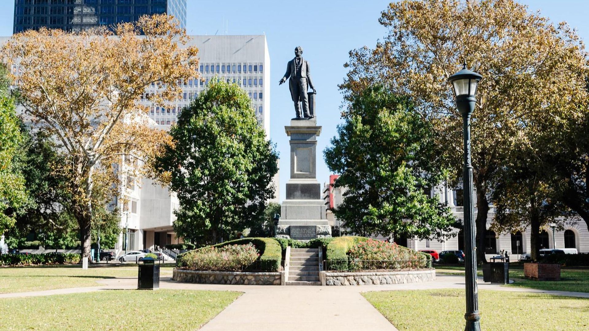 The Lafayette By Kasa Living 3* New Orleans