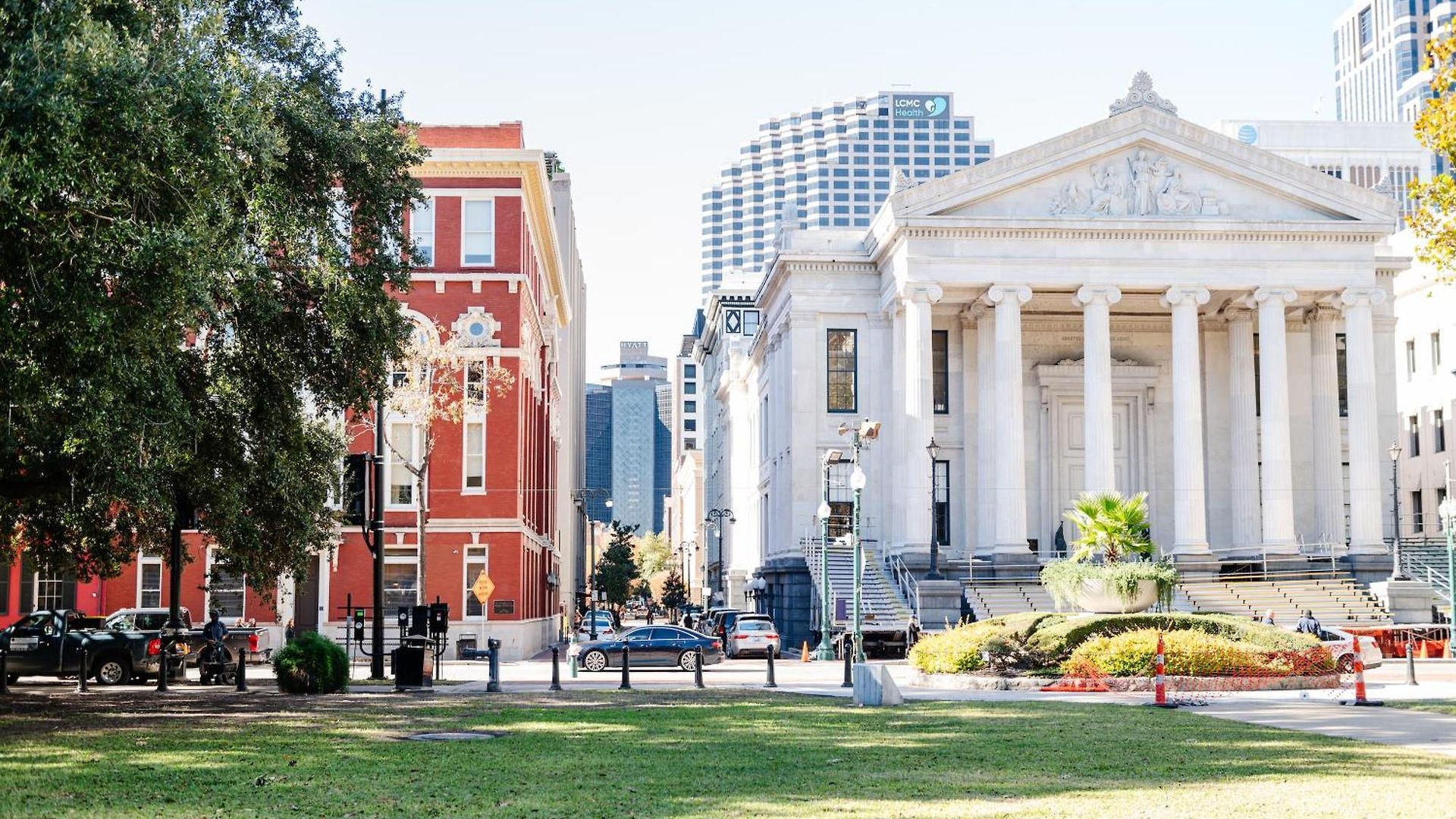 The Lafayette By Kasa Living Hotel New Orleans