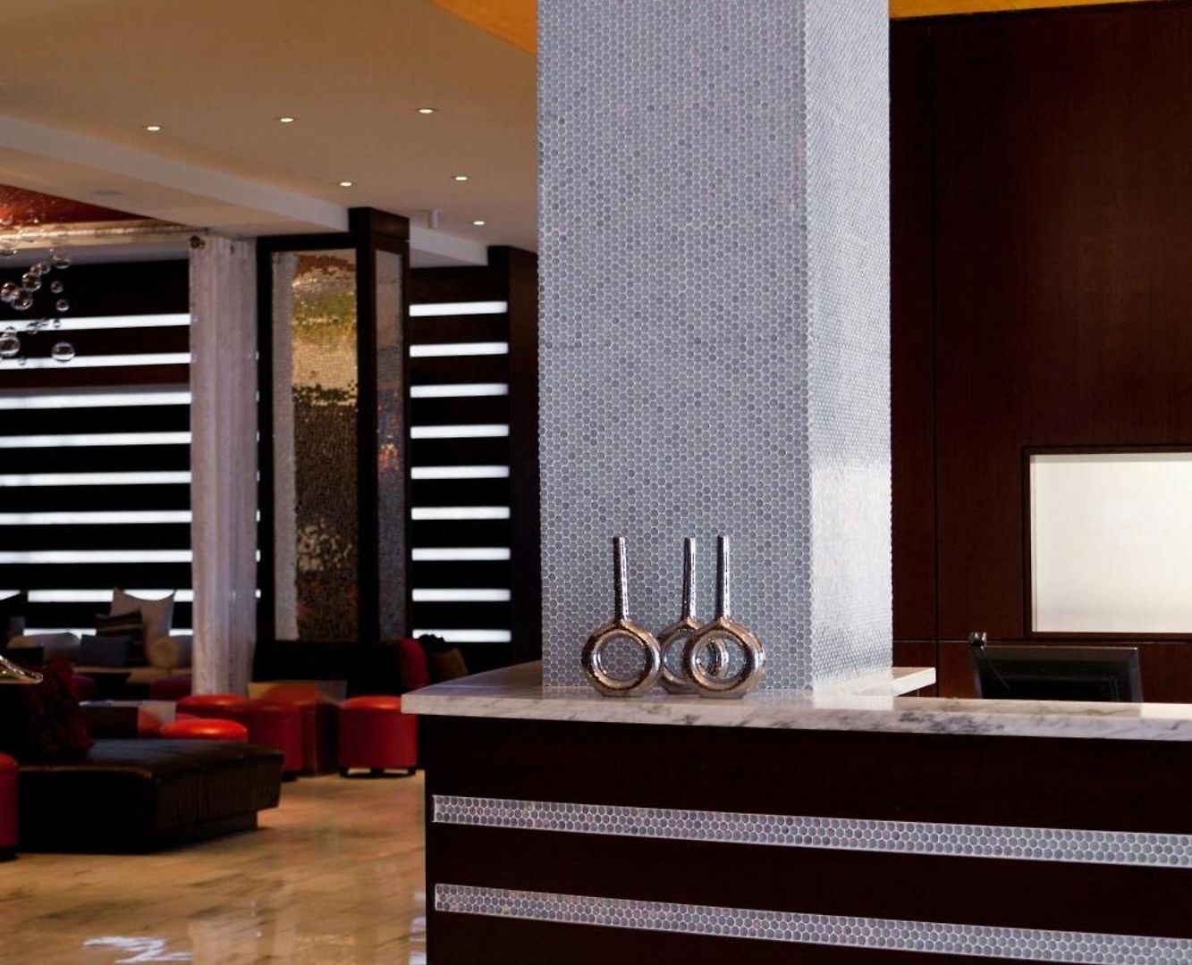 Renaissance Pere Marquette French Quarter Area 4*