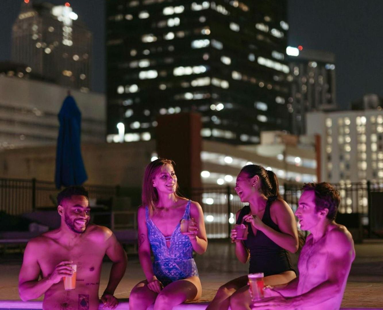 Renaissance Arts Warehouse District 4* New Orleans