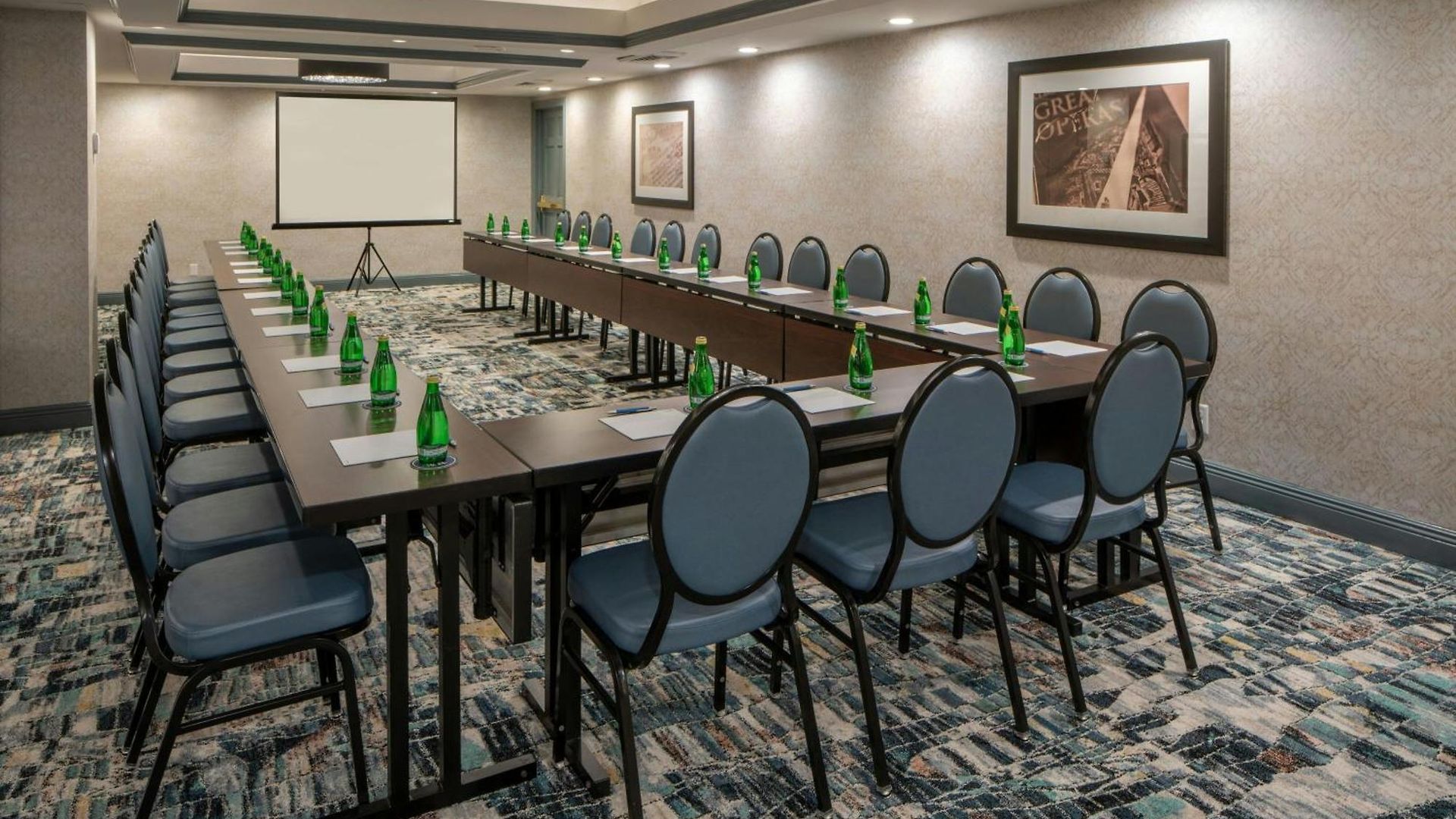 Four Points By Sheraton French Quarter 4*