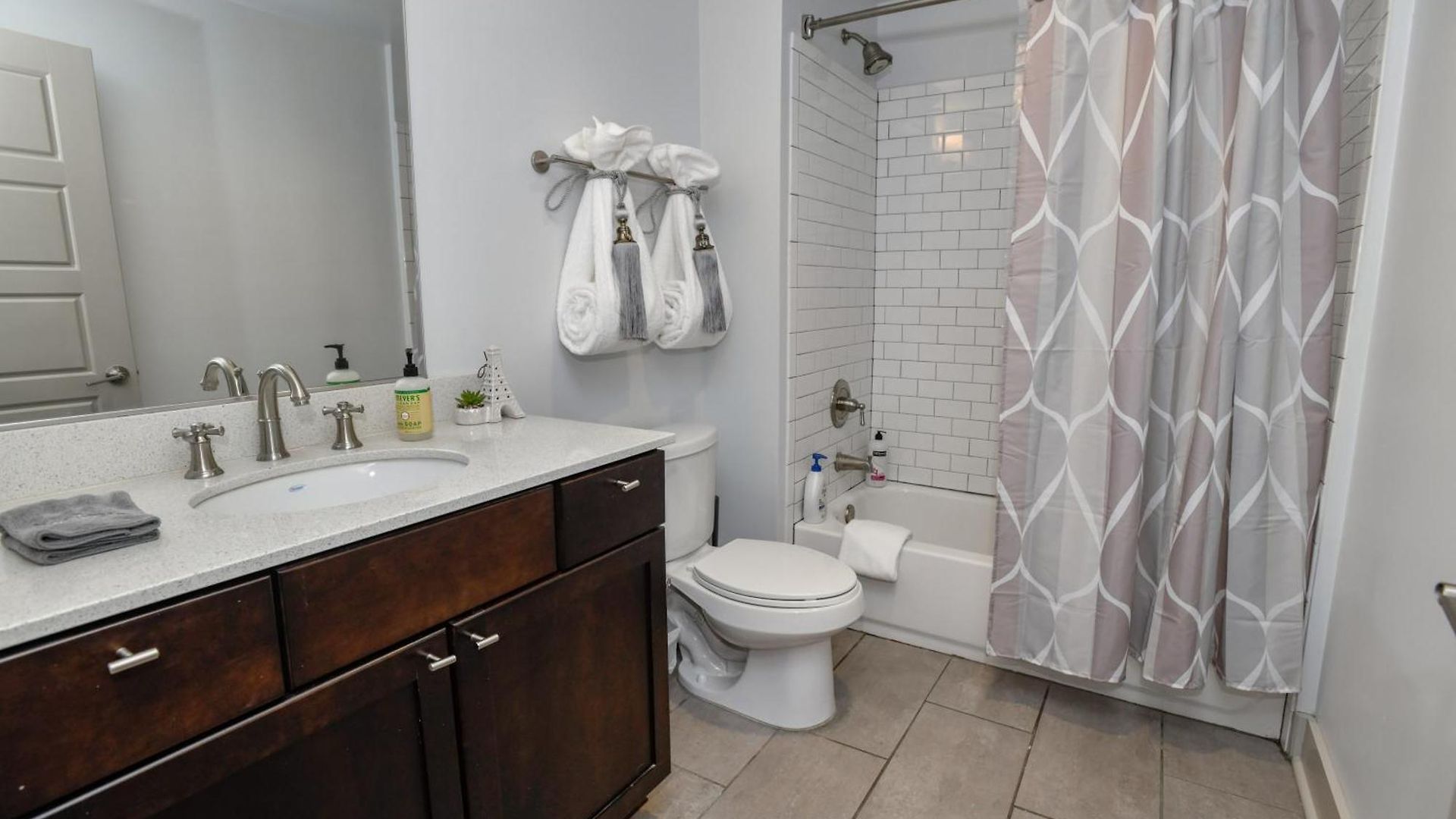 French Quarter Delight 12 Apartment *