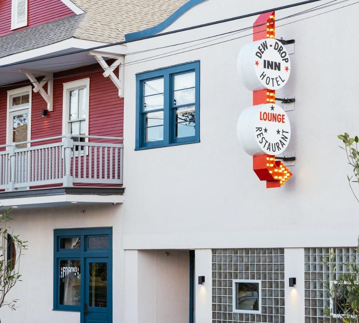 Dew Drop & Lounge Hotel New Orleans