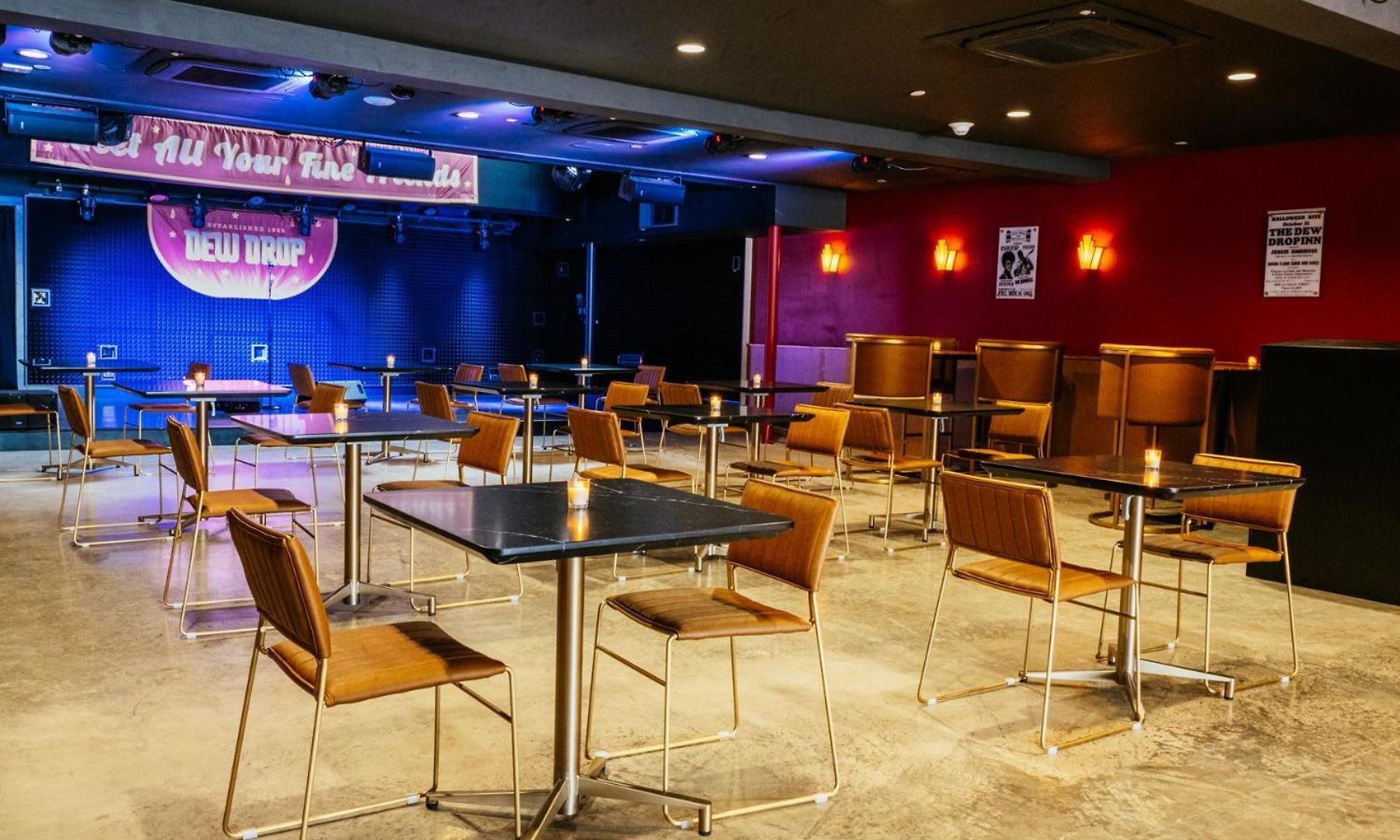 Hotel Dew Drop & Lounge New Orleans