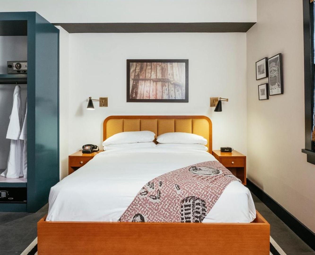 Dew Drop & Lounge Hotel New Orleans