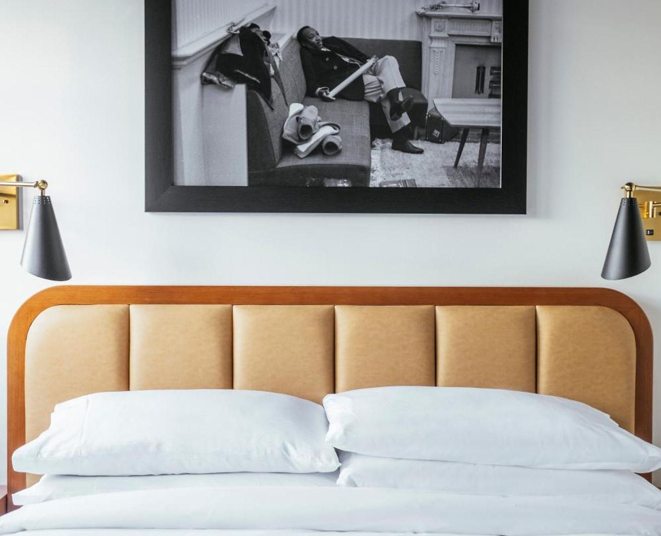 Hotel Dew Drop & Lounge New Orleans