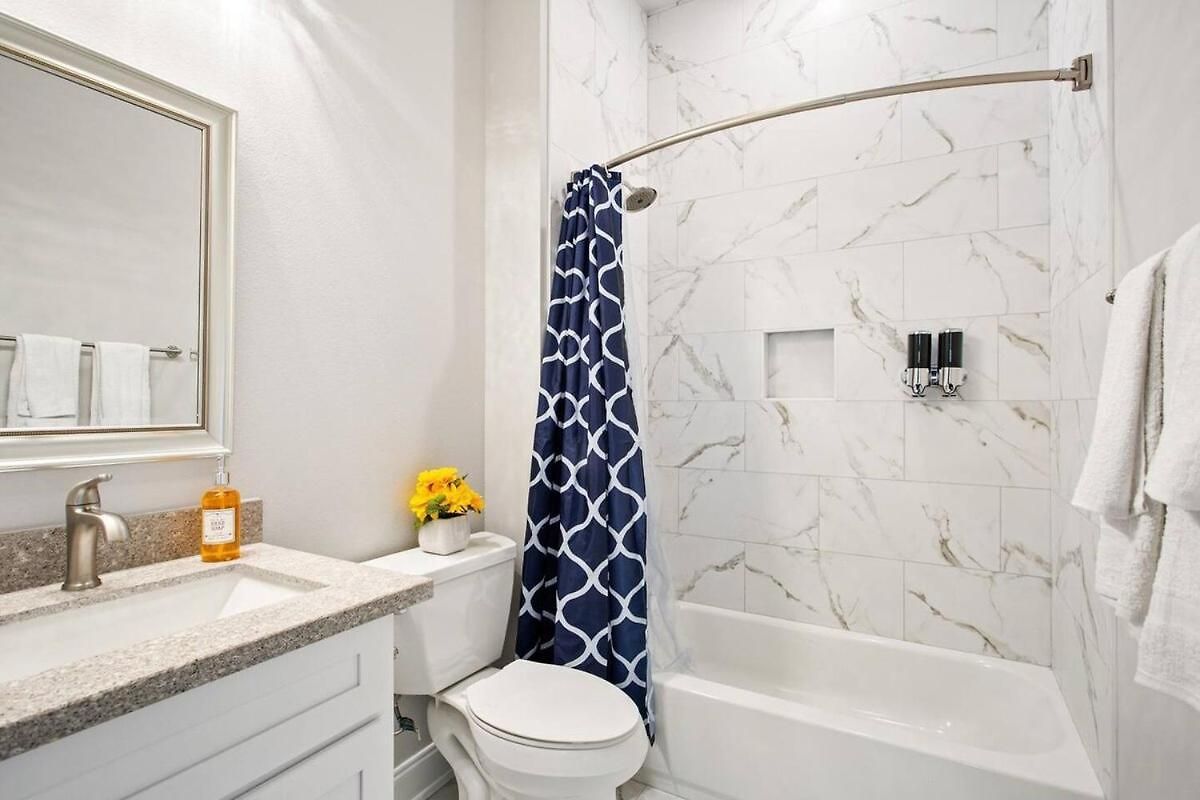 Holiday home Stylish Uniquely Designed Near French Quarter New Orleans
