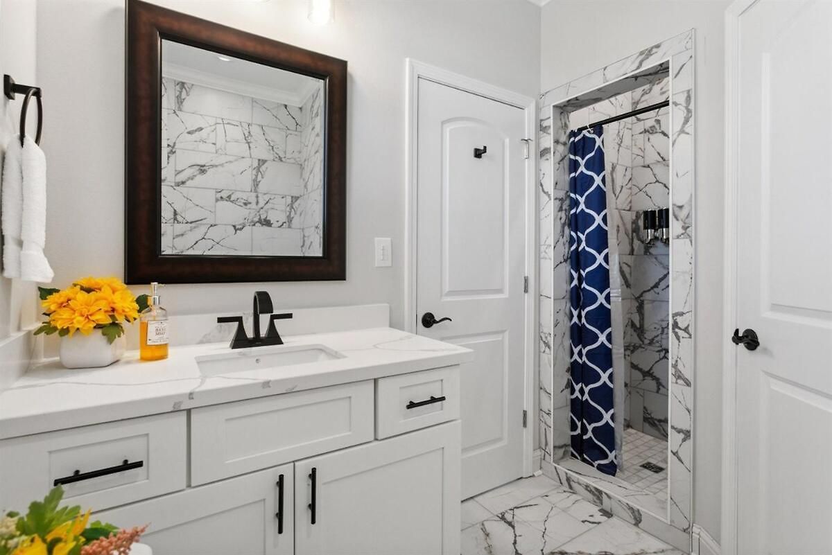 Gorgeous Brand New 5br With Parking! * New Orleans